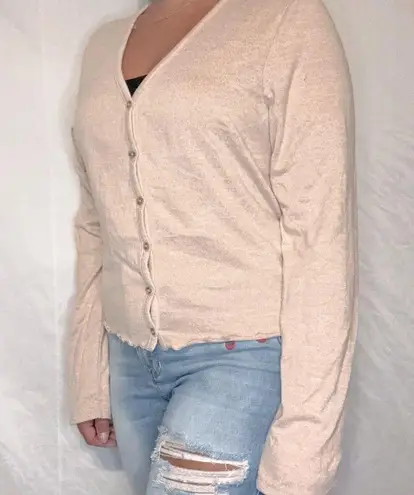 American Eagle  soft and sexy plush XL cardigan