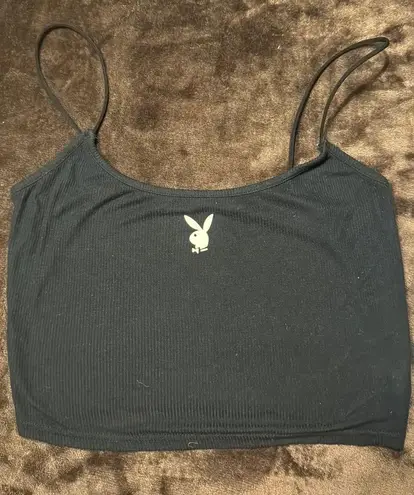 PacSun Playboy Tank