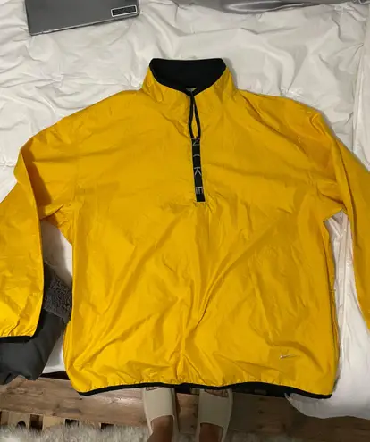 Nike Vintage Windbreaker Jacket