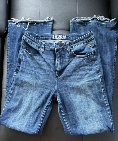 Idyllwind Bootcut Jeans