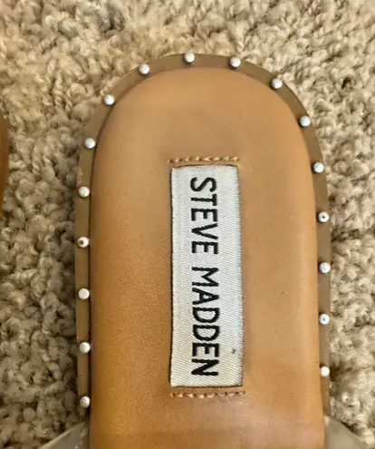 Steve Madden Sandal