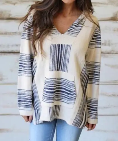 First Love  Fun Aztec Sweatshirt