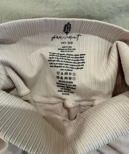 Free People Movement Shorts