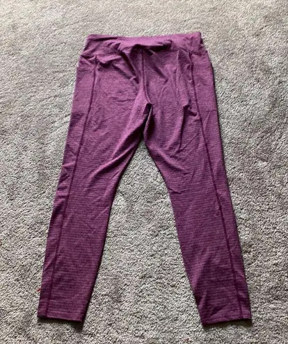 Athletic Works  Leggings SIZE XL