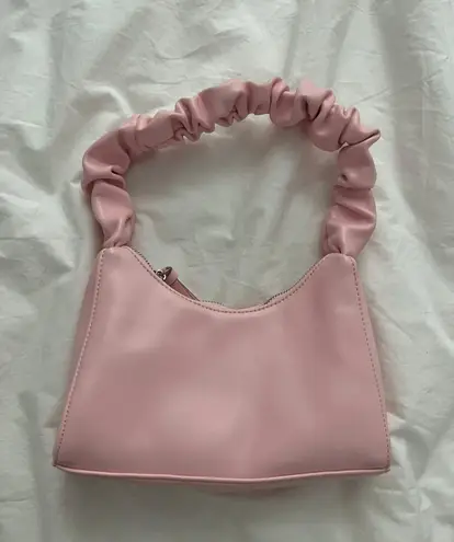 Glassons Pink Bag