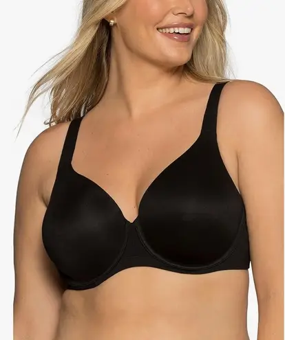 Vanity Fair Women's Light Lift Bra: Comfort Straps & No Poke Underwire Size 38B