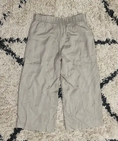 Haven Well Within Breezy Woven Wide Leg Pants