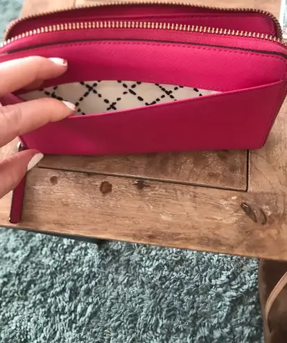 Kate Spade Pink  Wallet