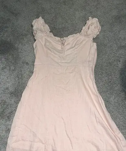 Cotton Candy LA Dress