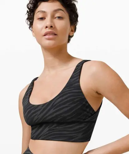 Lululemon Reversible Align Bra