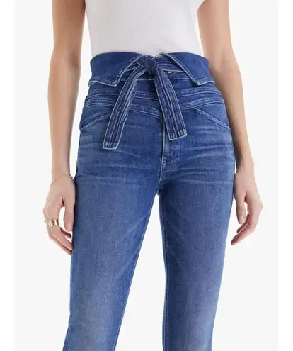 Mother the triple stack looker wish on a star Blue Size 25