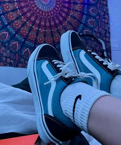 Vans Old School