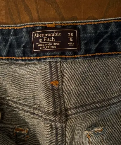 Abercrombie & Fitch Jeans