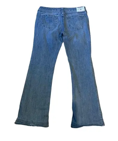 True Religion  Bootcut Women’s Jeans size 32