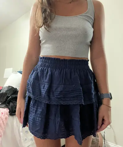 The Moon Day+ Skirt 