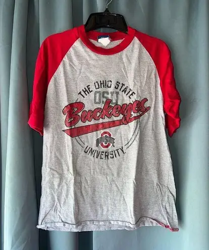 Old Varsity Brand ohio state tee