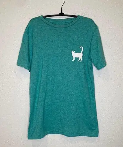 Cat Ladies are Crazy Cool T