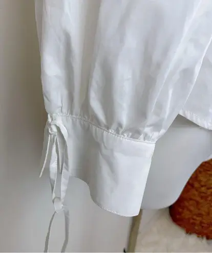 En Saison Amaya Blouse Top Off White