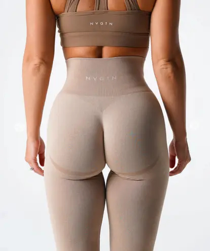 NVGTN Seamless Contour Leggings