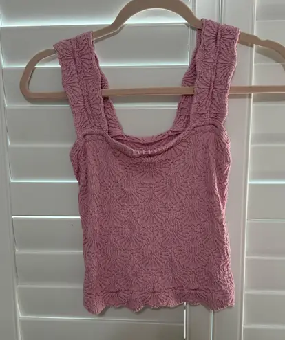 Free People Top Size XS