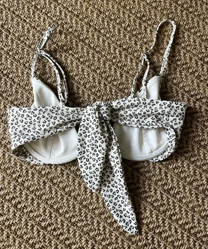 Abercrombie & Fitch Bikini Top