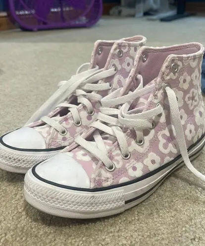 Converse Hightop