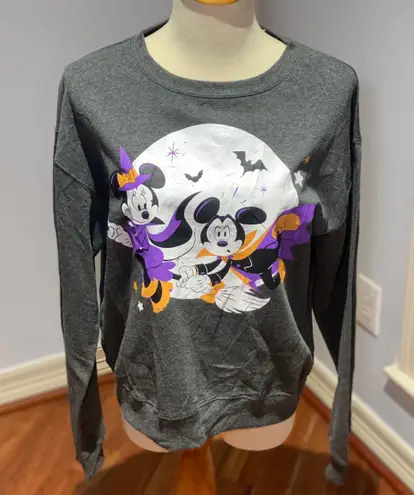 Disney Halloween Sweater