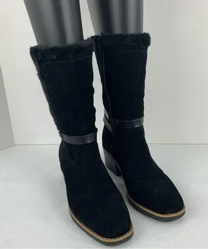 Baretraps  Ginger‎ Boot Black Size 7M