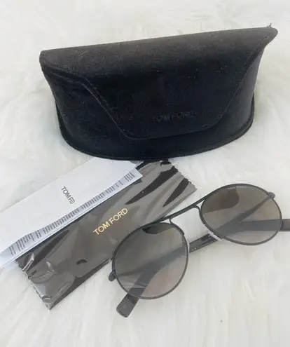 Tom Ford Sunglasses