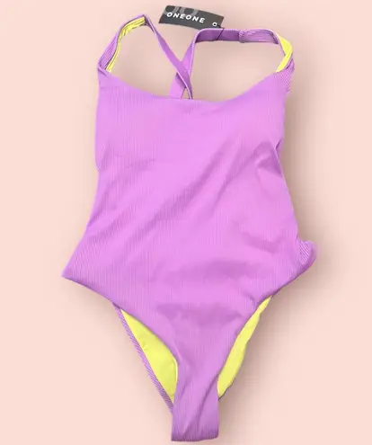 ONEONE Swimwear One One Swimwear Briana