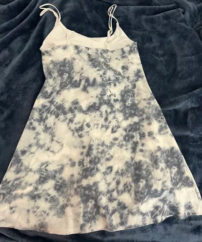 Abercrombie & Fitch Traveler Mini Dress