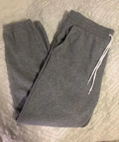 Wild Fable Gray Sweatpants