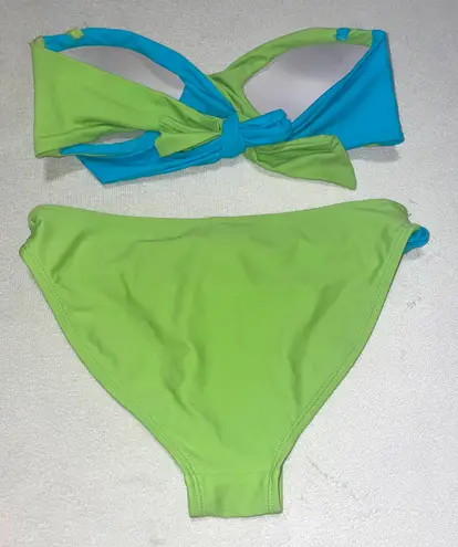 ralph lauren Vintage Bikini set