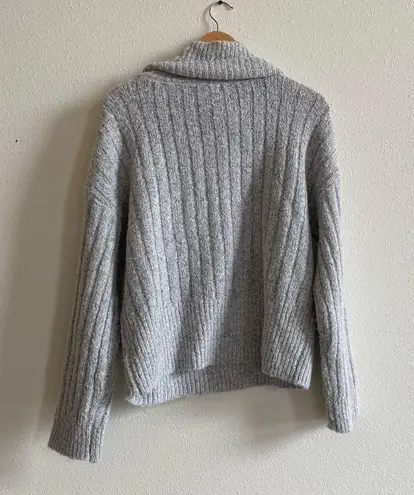 William Rast cozy sweater