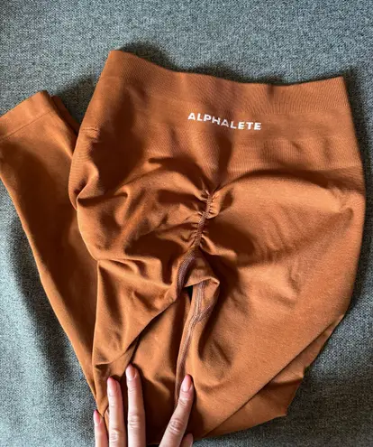 Alphalete Amplify Leggings