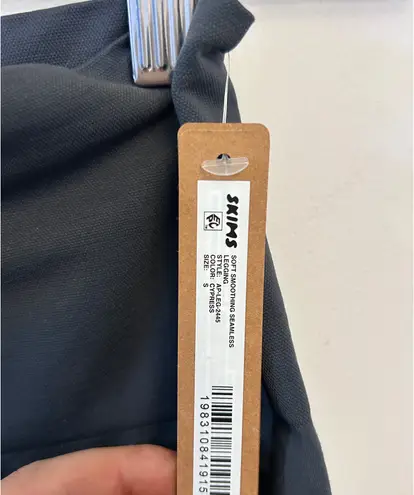 SKIMS Soft Smoothing Seamless Leggings Cypress in Stretch-nylon Small NWT