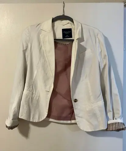 American Eagle Blazer