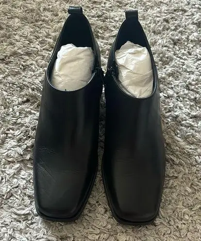 M. gemi low Boots Size 6 thumbnail 1