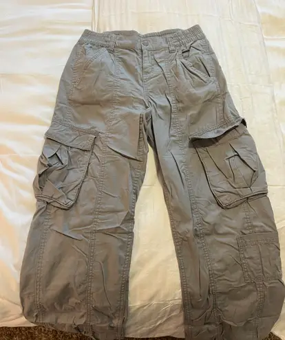 H&M Cargo Pants