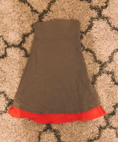 Lululemon Reversible Dress