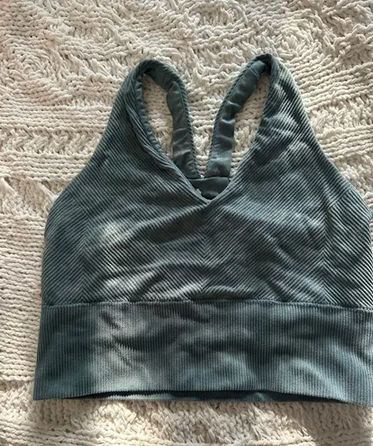 All In Motion Sports Bra