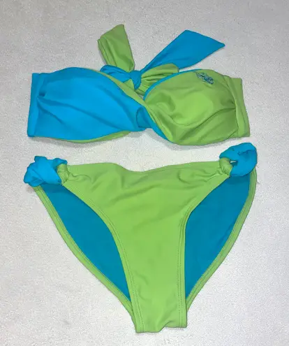 ralph lauren Vintage Bikini set