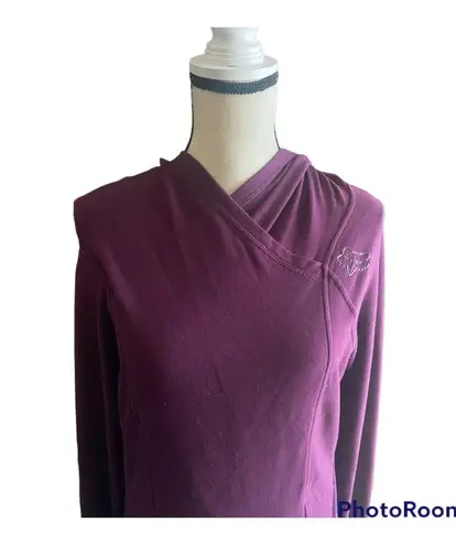 Fox Racing -SWEATSHIRT