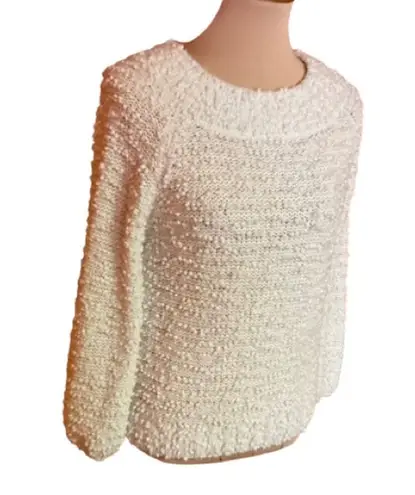 Billabong soft fuzzy sweater
