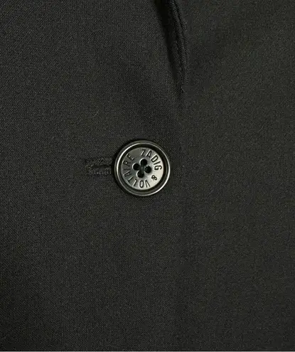 Zadig & Voltaire LOVE Embellished Navy Blazer Viva Victor Bis