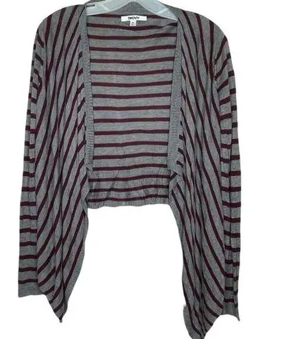 DKNY  Cardigan Sweater