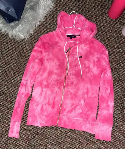 Tommy Hilfiger Zip Up