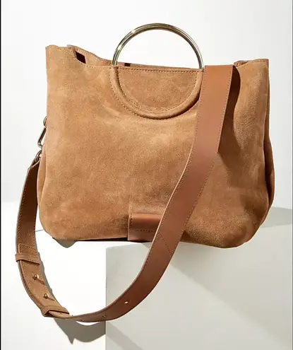 Liebeskind Berlin Ravenna Ring bag convertible (2) ways Anthropologie