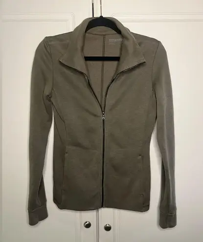 James Perse Y/osemite by Funnel Neck Jacket