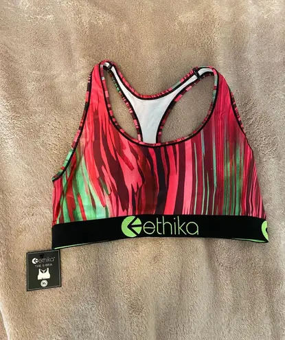 Ethika Bra